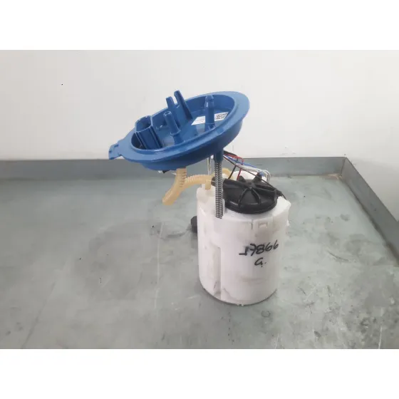 Aforador para Skoda Fabia Iv (Pj3)