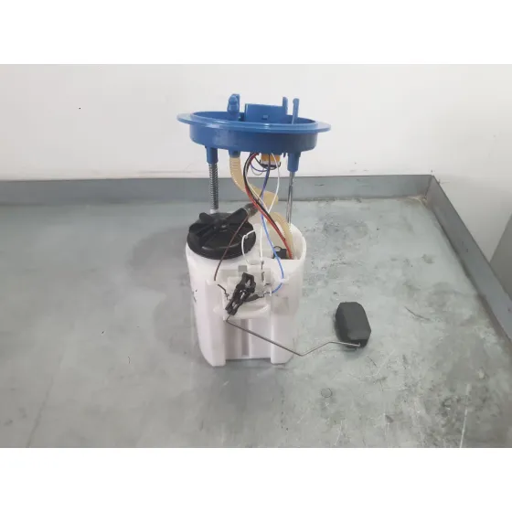 Aforador para Skoda Fabia Iv (Pj3)