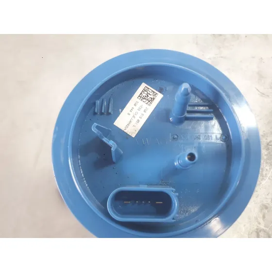 Aforador para Skoda Fabia Iv (Pj3)