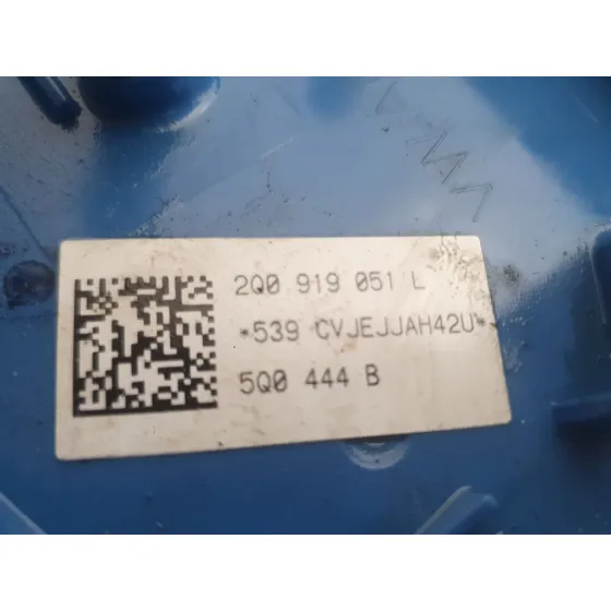 Aforador para Skoda Fabia Iv (Pj3)