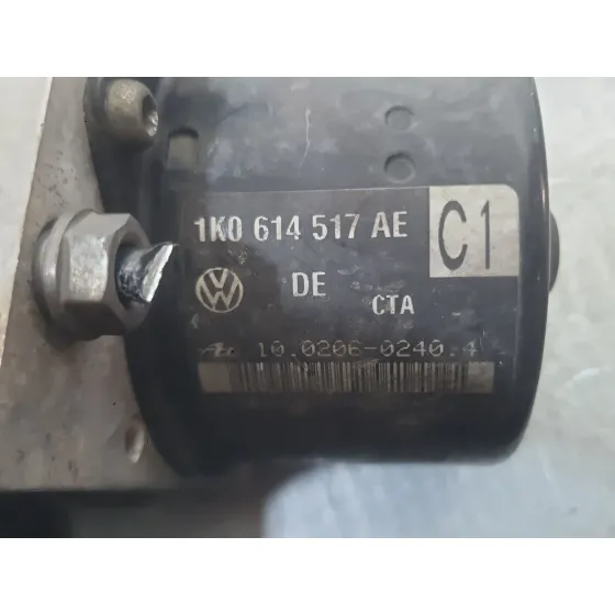 Abs para Volkswagen Golf V (1K1)
