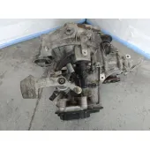 Caja Cambios para Volkswagen Golf V (1K1)