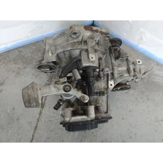 Caja Cambios para Volkswagen Golf V (1K1)
