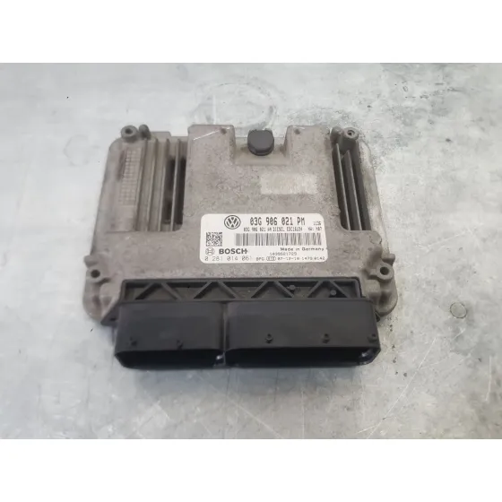 Centralita Motor Uce para Volkswagen Golf V (1K1)