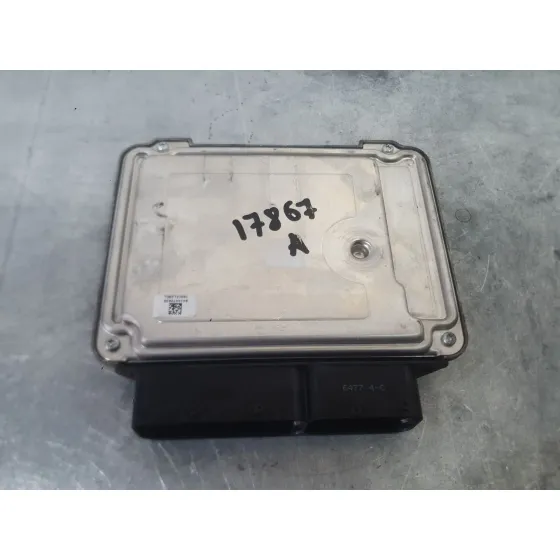 Centralita Motor Uce para Volkswagen Golf V (1K1)
