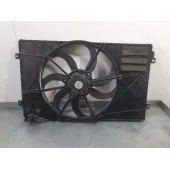 Electroventilador para Volkswagen Golf V (1K1)