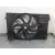 Electroventilador para Volkswagen Golf V (1K1)