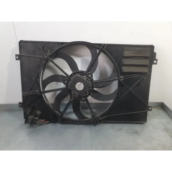 Electroventilador para Volkswagen Golf V (1K1)