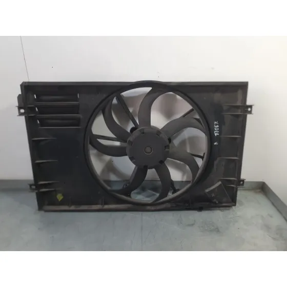 Electroventilador para Volkswagen Golf V (1K1)