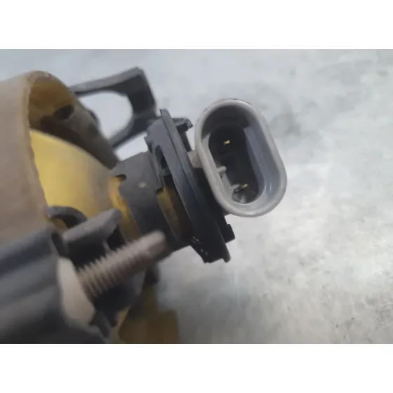 Faro Antiniebla Izquierdo para Volkswagen Golf V (1K1)