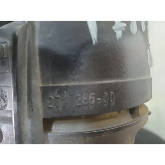 Faro Antiniebla Izquierdo para Volkswagen Golf V (1K1)