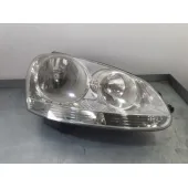 Faro Derecho para Volkswagen Golf V (1K1)
