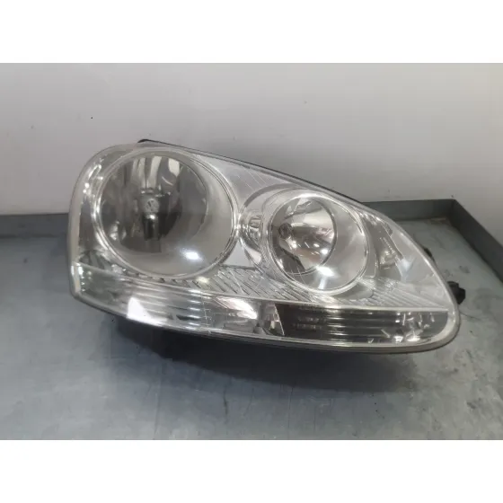 Faro Derecho para Volkswagen Golf V (1K1)