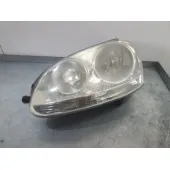 Faro Izquierdo para Volkswagen Golf V (1K1)