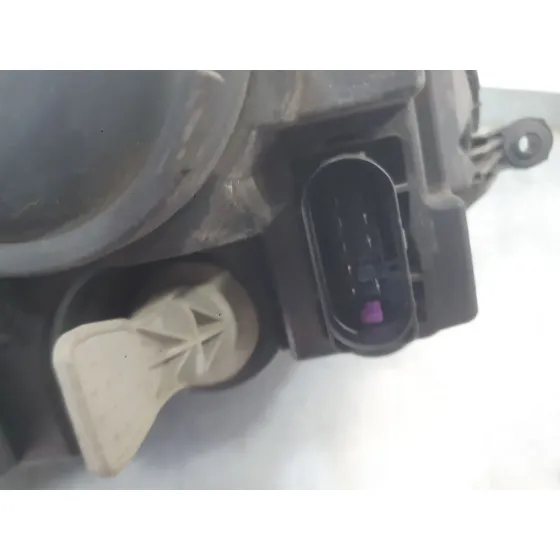 Faro Izquierdo para Volkswagen Golf V (1K1)