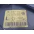 Faro Izquierdo para Volkswagen Golf V (1K1)