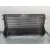 Intercooler para Volkswagen Golf V (1K1)