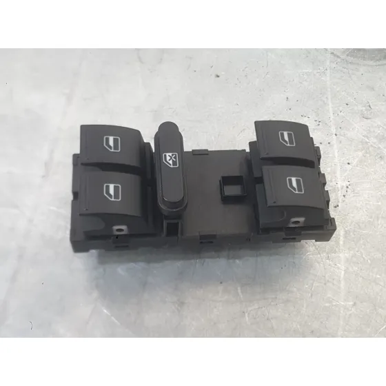 Mando Elevalunas Delantero Izquierdo para Volkswagen Golf V (1K1)