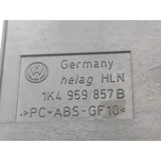 Mando Elevalunas Delantero Izquierdo para Volkswagen Golf V (1K1)