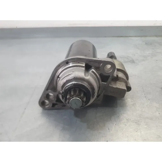 Motor Arranque para Volkswagen Golf V (1K1)