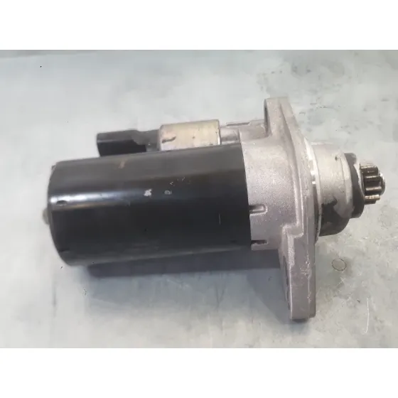 Motor Arranque para Volkswagen Golf V (1K1)