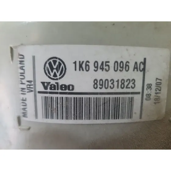 Piloto Trasero Derecho Exterior para Volkswagen Golf V (1K1)
