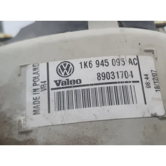 Piloto Trasero Izquierdo Exterior para Volkswagen Golf V (1K1)