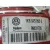 Piloto Trasero Izquierdo Interior para Volkswagen Golf V (1K1)