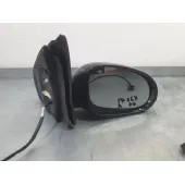 Retrovisor Derecho para Volkswagen Golf V (1K1)