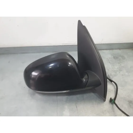 Retrovisor Derecho para Volkswagen Golf V (1K1)