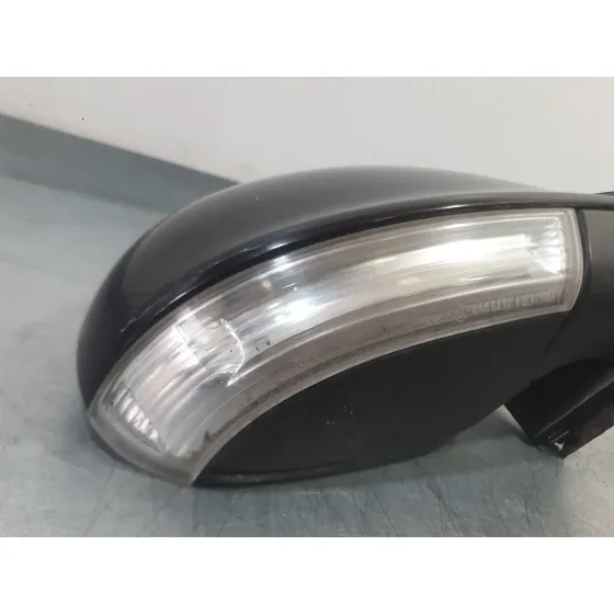 Retrovisor Derecho para Volkswagen Golf V (1K1)