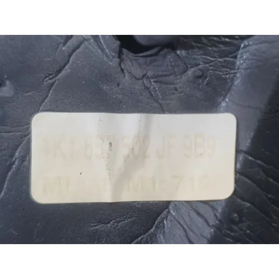 Retrovisor Derecho para Volkswagen Golf V (1K1)