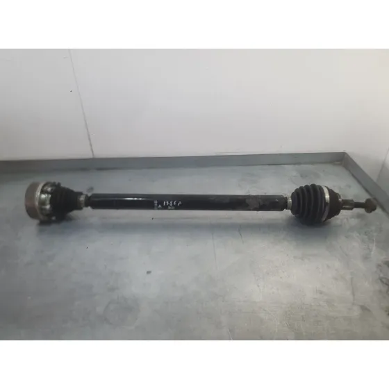 Transmision Delantera Derecha para Volkswagen Golf V (1K1)
