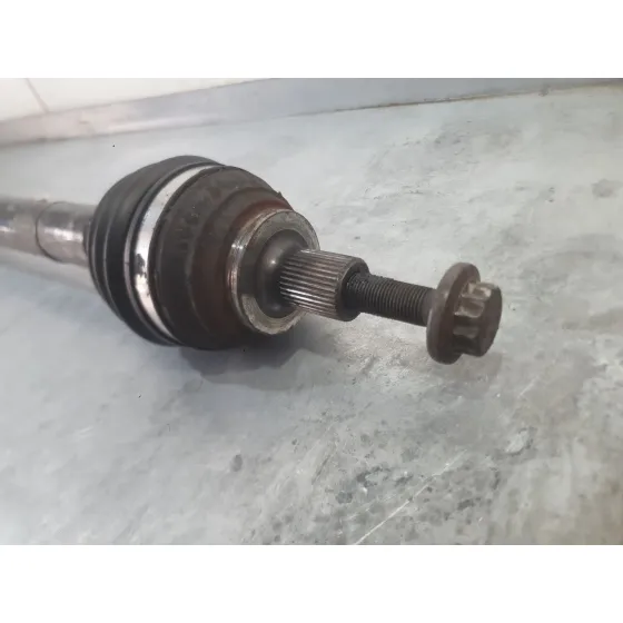 Transmision Delantera Derecha para Volkswagen Golf V (1K1)