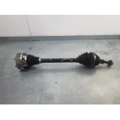 Transmision Delantera Izquierda para Volkswagen Golf V (1K1)