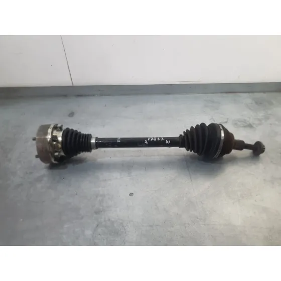 Transmision Delantera Izquierda para Volkswagen Golf V (1K1)