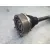 Transmision Delantera Izquierda para Volkswagen Golf V (1K1)