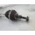 Transmision Delantera Izquierda para Volkswagen Golf V (1K1)