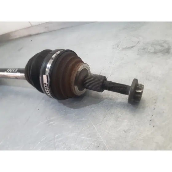Transmision Delantera Izquierda para Volkswagen Golf V (1K1)