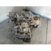 Caja Cambios para Opel Corsa D (S07)