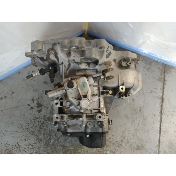 Caja Cambios para Opel Corsa D (S07)