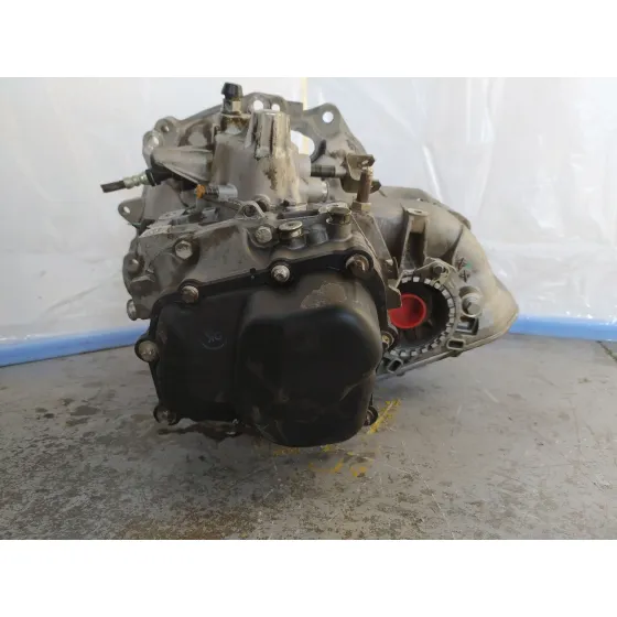 Caja Cambios para Opel Corsa D (S07)