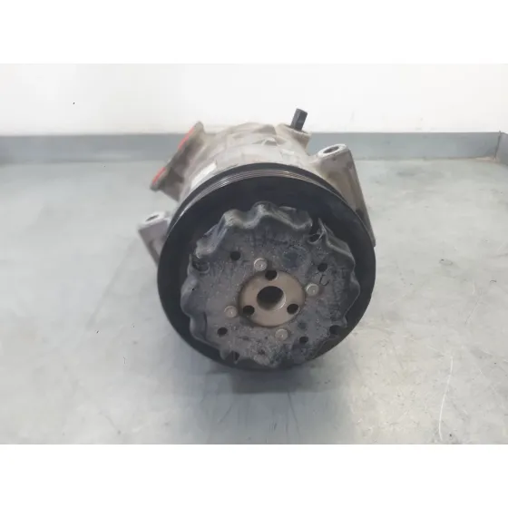 Compresor Aire Acondicionado para Opel Corsa D (S07)