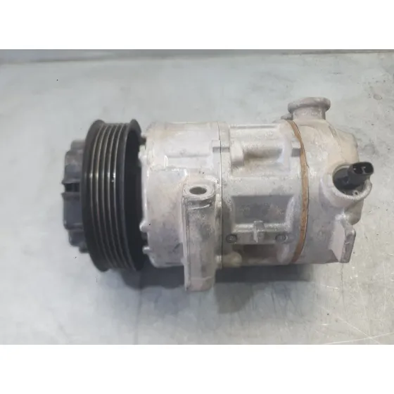 Compresor Aire Acondicionado para Opel Corsa D (S07)