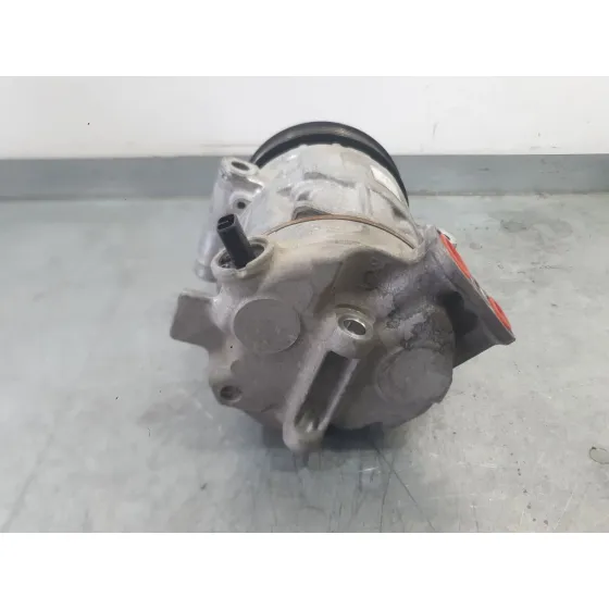 Compresor Aire Acondicionado para Opel Corsa D (S07)