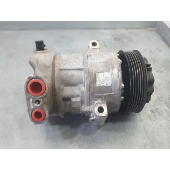Compresor Aire Acondicionado para Opel Corsa D (S07)