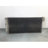 Condensador / Radiador Aire Acondicionado para Opel Corsa D (S07)