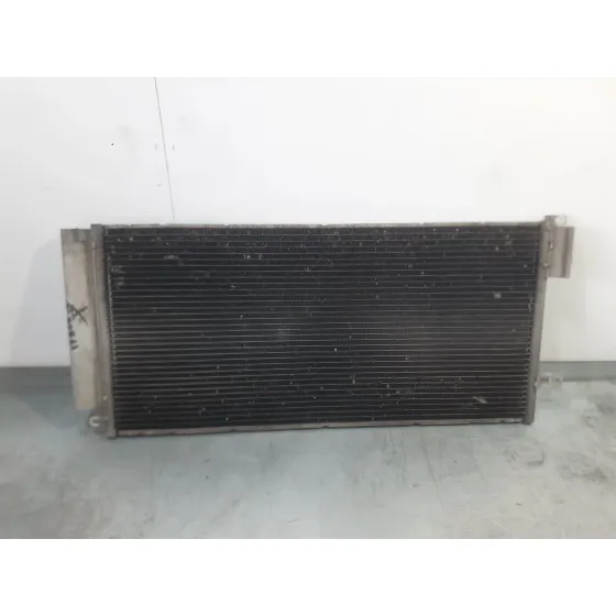 Condensador / Radiador Aire Acondicionado para Opel Corsa D (S07)