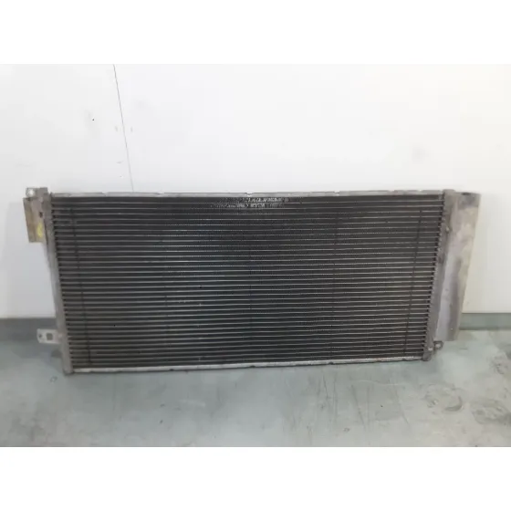 Condensador / Radiador Aire Acondicionado para Opel Corsa D (S07)