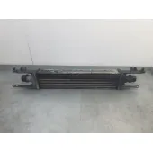 Intercooler para Opel Corsa D (S07)